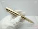 Santos de Cartier Pens - Yellow Gold Ballpoint Pen (8)_th.jpg